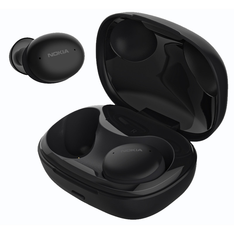 قیمت و خرید هدفون بی سیم نوکیا مدل Comfort Earbuds+ TWS-411W