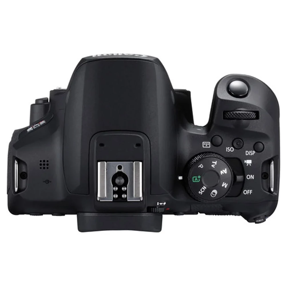 خرید، قیمت و مشخصات دوربین کانن Canon 850D با لنز 18-135 در دوربین استور
