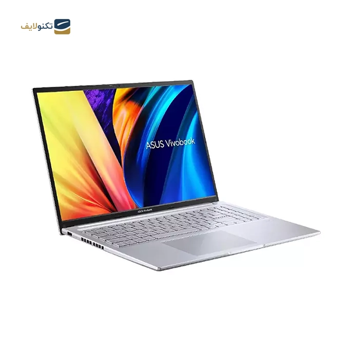 قیمت لپ تاپ ایسوس ۱۶ اینچی مدل VivoBook M1603QA R7 5800 16GB 512 SSD مشخصات