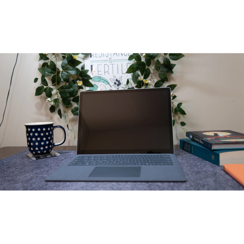 قیمت و خرید لپ تاپ 13.5 اینچی مایکروسافت مدل Surface Laptop 4-i5 1135G716GB 256SSD