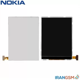 قیمت ال سی دی موبایل نوکیا Nokia 225 / 230 - فروش قطعات و تعمیرات موبایلایران جی اس ام