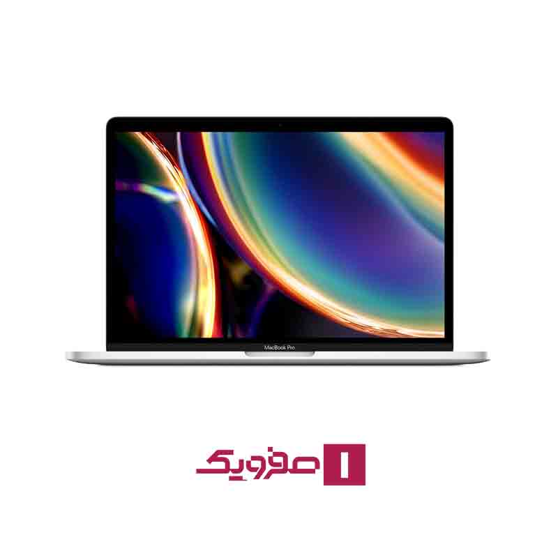 مک بوک پرو استوک Apple Macbook pro 2020 touch bar [i7 9750H]