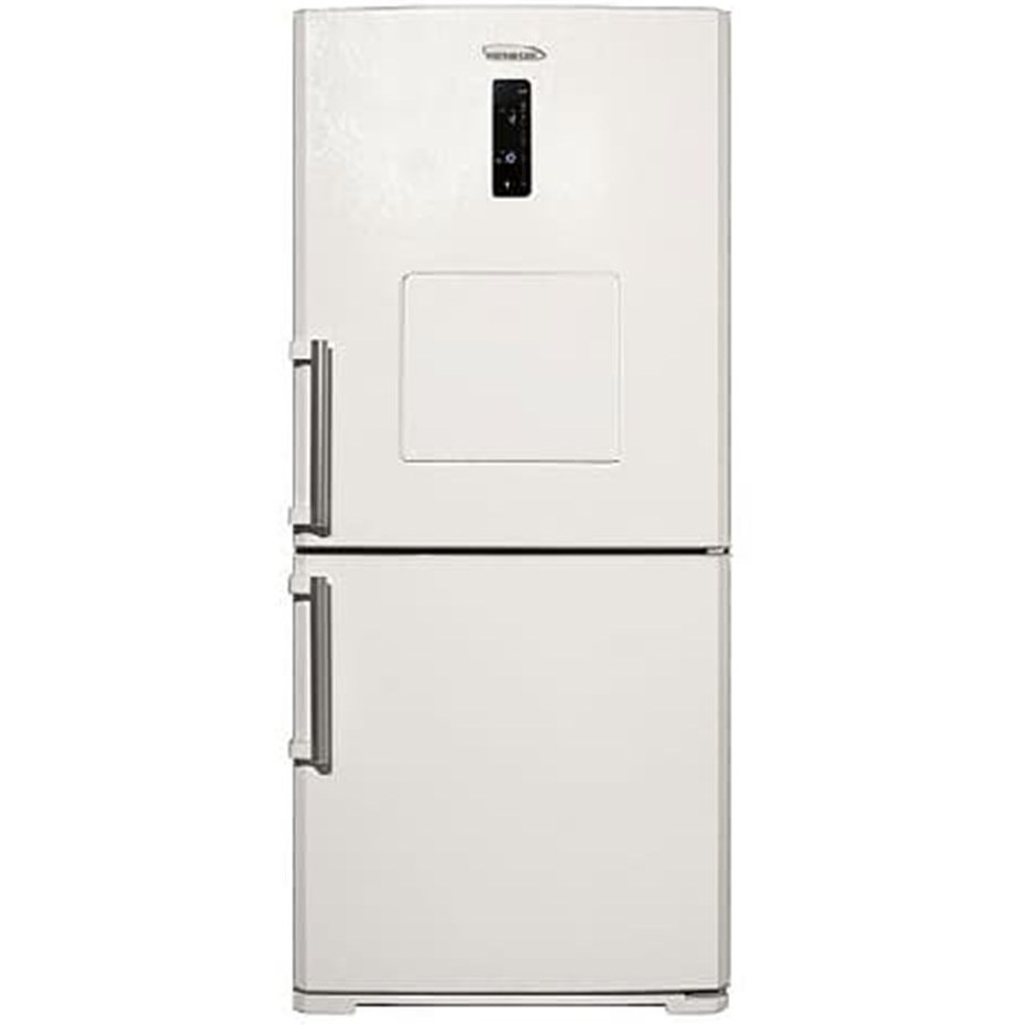 خرید و قیمت یخچال فریزر الکترواستیل 25 فوت سری ساب زيرو مدل ES35 اElektrosteel Zero Sub Series ES35 25 cubic feet Refrigerator | ترب
