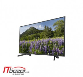 قیمت تلویزیون ال ای دی هوشمند 49 اینچ سونی KD-49X7000F - آی تی بازار