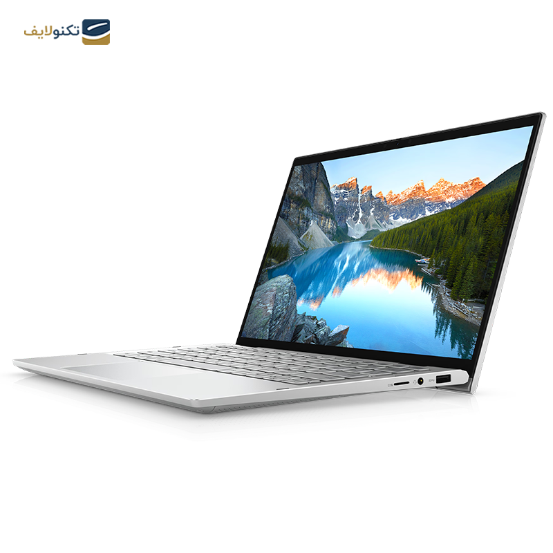قیمت لپ تاپ دل 13 اینچی مدل Inspiron 7306 i5 1135G7 8GB 512GB مشخصات
