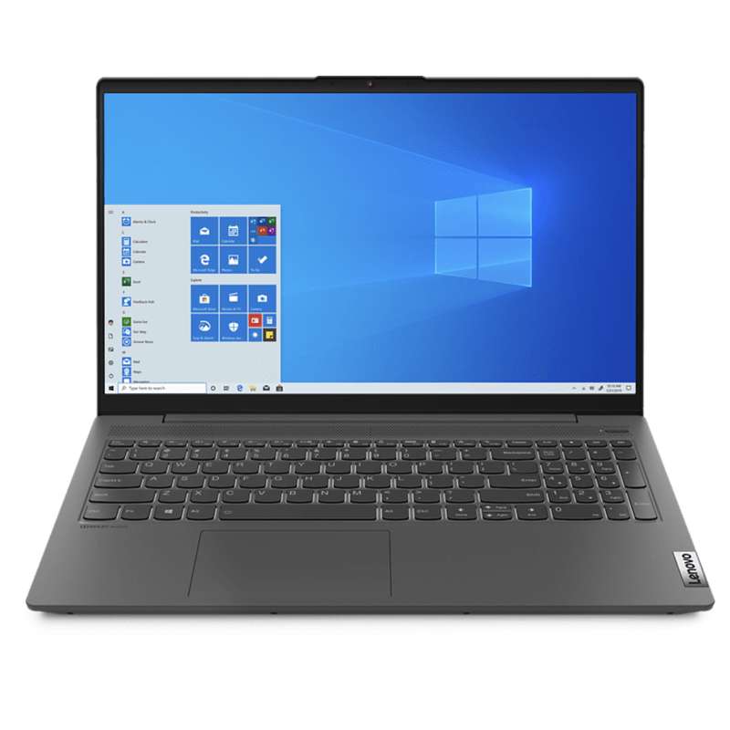 قیمت و خرید لپ تاپ 15.6 اینچی لنوو مدل IdeaPad 5-i7 8GB 1HDD 128SSD MX450 +ارسال رایگان - فروشگاه لپ تاپ فروشی