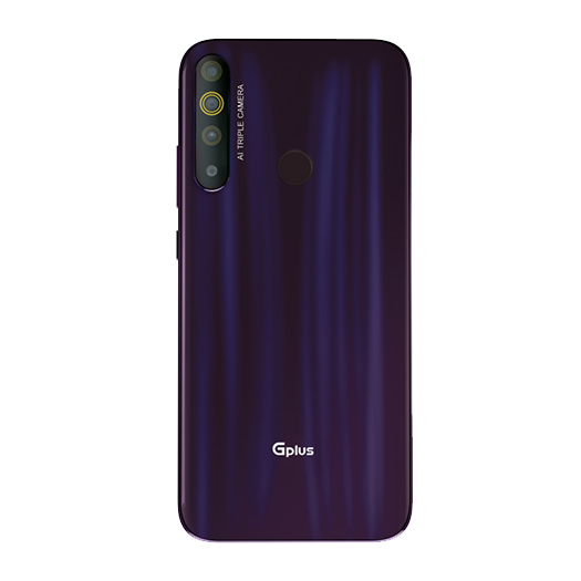گوشی موبایل جی پلاس مدل P10 Plus 2022 GMC-665M دو سیم کارت 64 گیگ