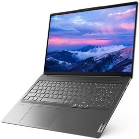 خرید و قیمت لپ تاپ 15 اینچی لنوو IdeaPad 5-D ا Laptop Lenovo IdeaPad 5-D |ترب