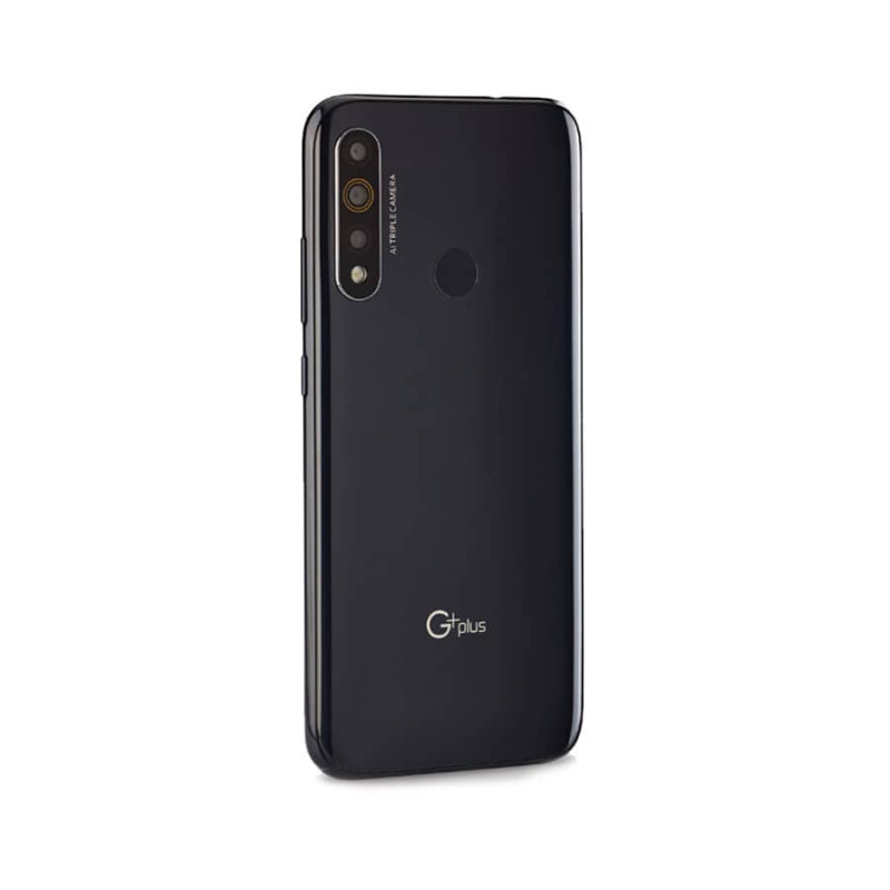 گوشی موبایل جی پلاس مدل P10 GMC635K دو سیم کارت ظرفیت 32 گیگابایت و رم 2گیگابایت | کیمیا آنلاین