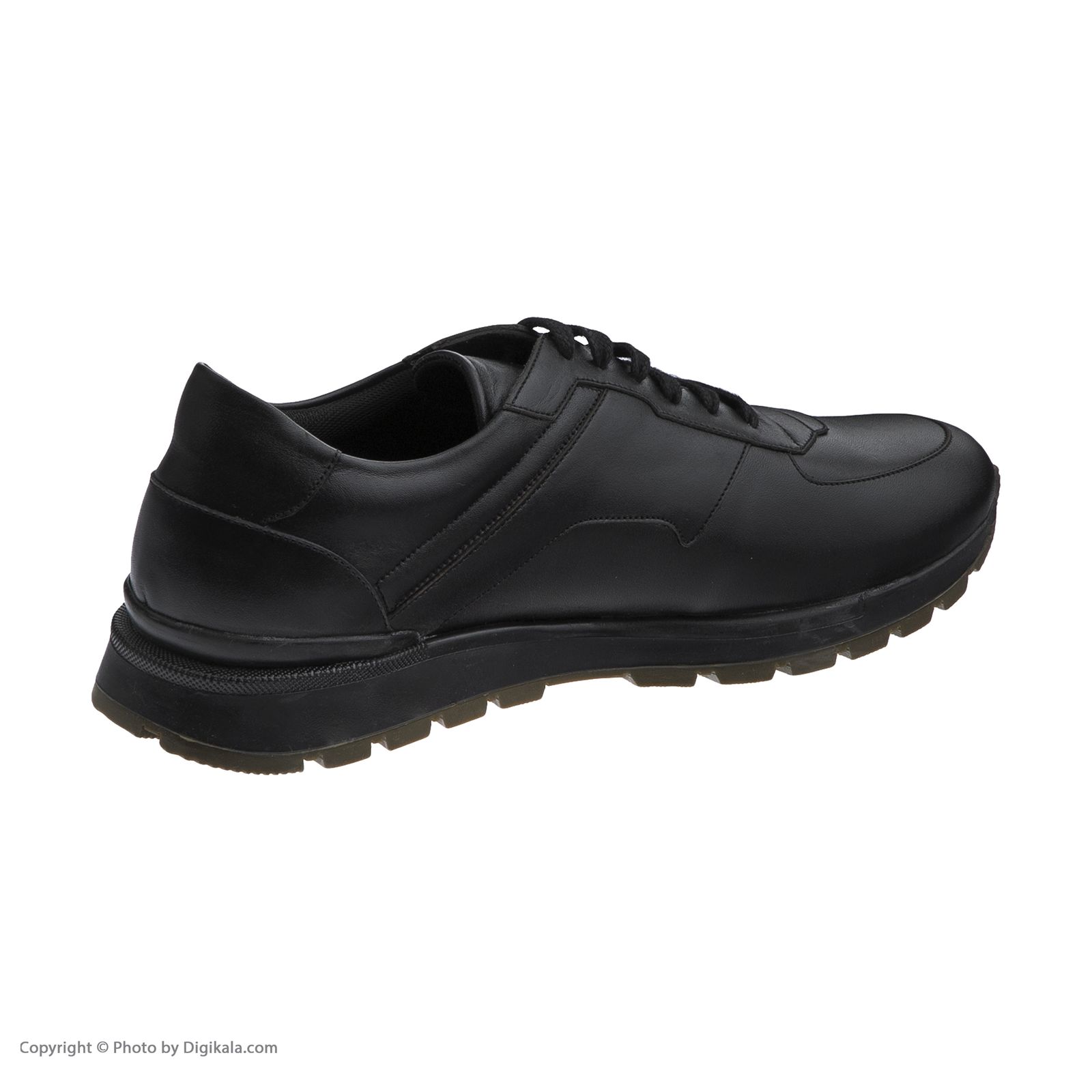 قیمت و خرید کفش روزمره مردانه آلدو مدل 122232159-Black