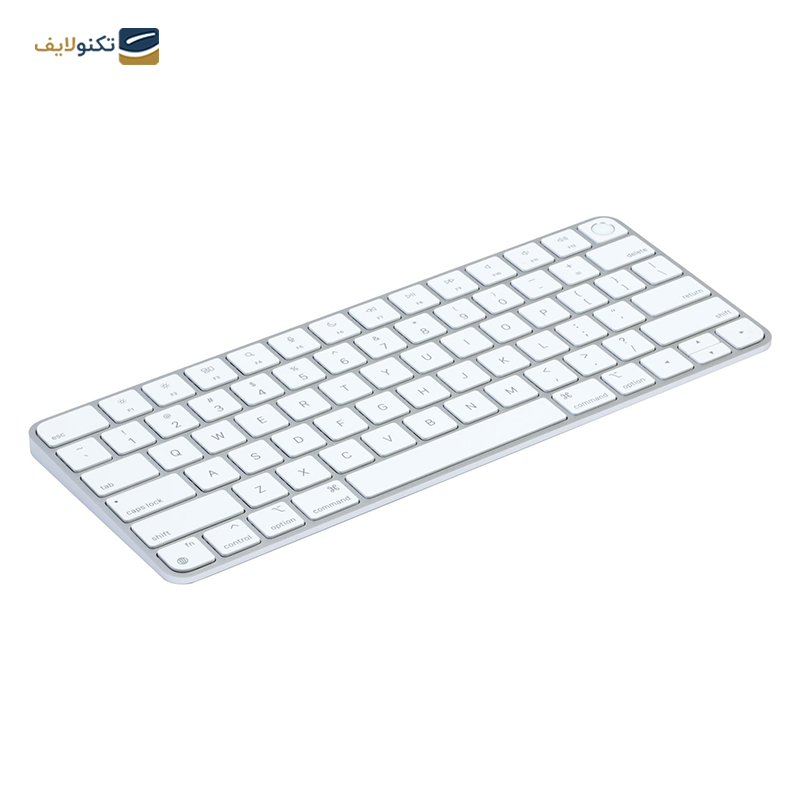قیمت کیبورد اپل مدل Magic Keyboard English 2021 مشخصات