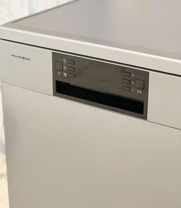 خرید و قیمت ماشین ظرفشویی پاکشوما مدل MDF - 15306 ا Pakshoma MDF - 15306 SDishwashe | ترب