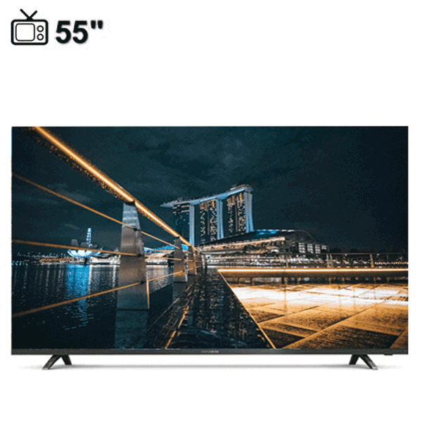 تلویزیون ال ای دی هوشمند دوو 55 اینچ مدل DSL-55S7100EU - فروشگاه اینترنتیانتخاب کلیک بورس آنلاین لوازم خانگی برندها دوو و اسنوا