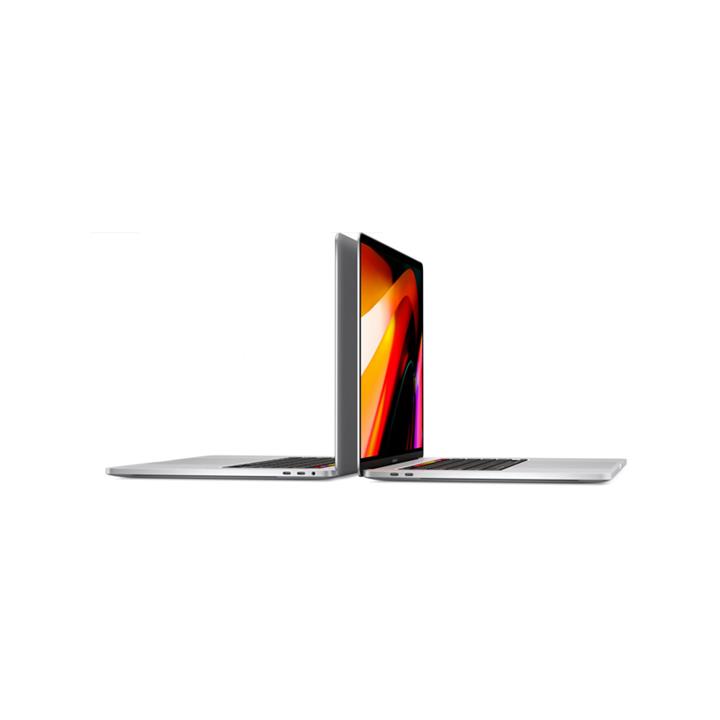لپ تاپ اپل استوک Apple MacBook Pro 16 (2019)-MVVK2 - شمرون شاپ