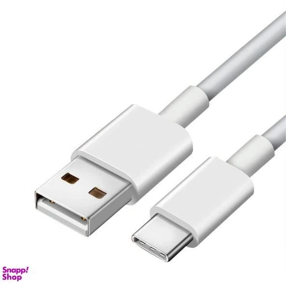 خرید و قیمت کابل تبدیل USB به USB-C مدل 4C طول 1 متر غیر اصل | ترب