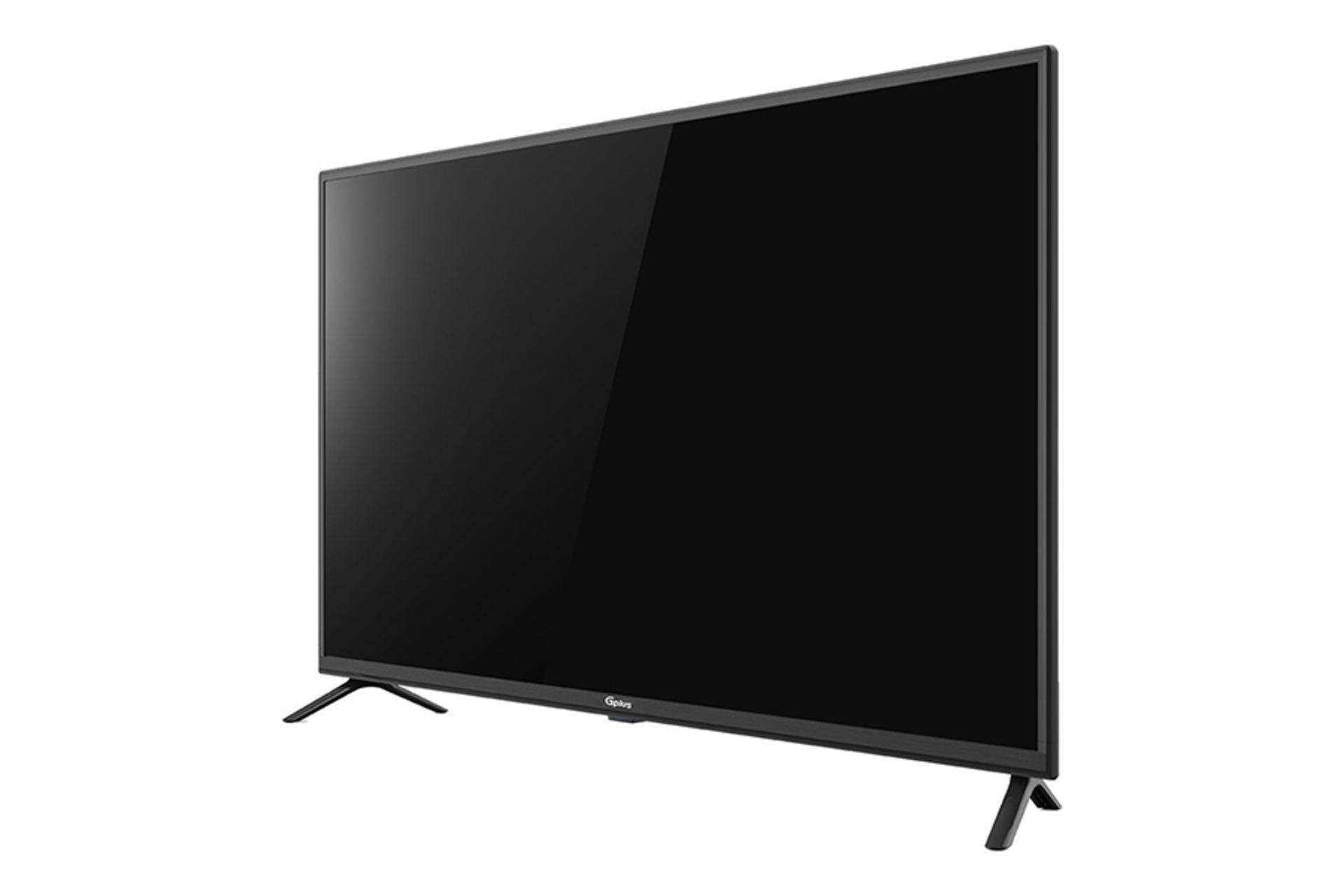 قیمت تلویزیون جی پلاس RH614N مدل 43 اینچ + مشخصات