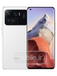 Xiaomi Mi 11 Ultra - مشخصات گوشی موبایل شیائومی می 11 اولترا | mobile.ir -مرجع موبایل ایران
