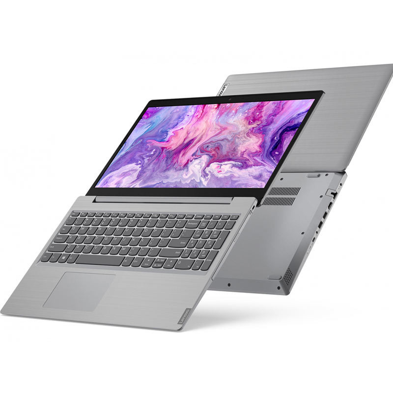قیمت و خرید لپ تاپ 15 اینچی لنوو مدل Ideapad L3 - 15IML05