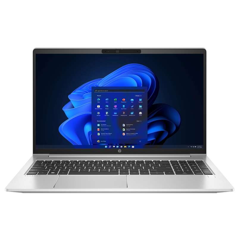 قیمت و خرید لپ تاپ 15.6 اینچی اچ‌پی مدل ProBook 450 G10-i5 1335U 24GB 1SSD- کاستوم شده + ارسال رایگان - فروشگاه لپ تاپ فروشی