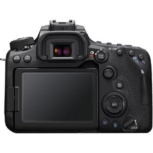 قیمت و خرید دوربین عکاسی کانن به همراه لنز Canon EOS 90D kit 18-135mm IS USM