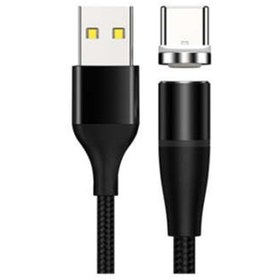 خرید و قیمت کابل تبدیل USB به USB-C لیتانگ مدل LT-TPC-23 طول 1 متر | ترب