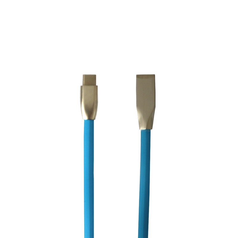 قیمت و خرید کابل تبدیل USB به USB-C میچون مدل MC-C004 طول 1 متر