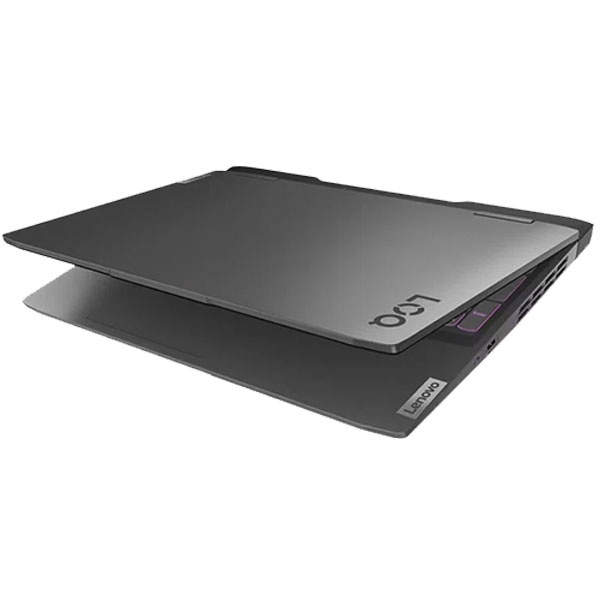 لپ تاپ 15.6 اینچی لنوو مدل LOQ 15IRH8-i5 8GB 1SSD RTX3050