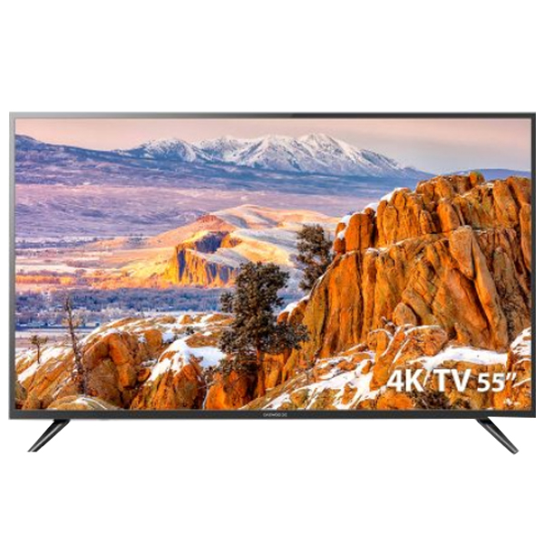 قیمت تلویزیون 49 اینچ دوو مدل DLE-49H1800U - با گارانتی انتخاب سرویس