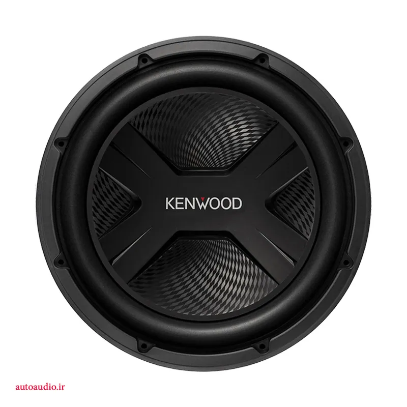 خرید و قیمت ساب ووفر کنوود مدل Kenwood KFC-PS3017