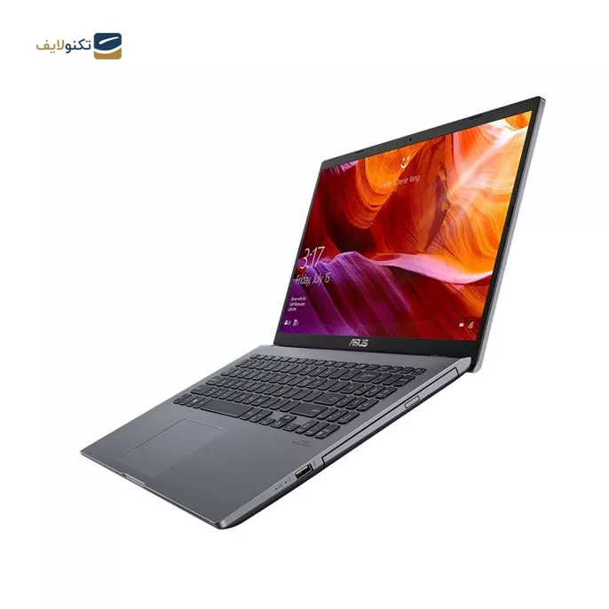 قیمت لپ تاپ 15.6 اینچی ایسوس مدل VivoBook X515EP I7 20G 512G مشخصات