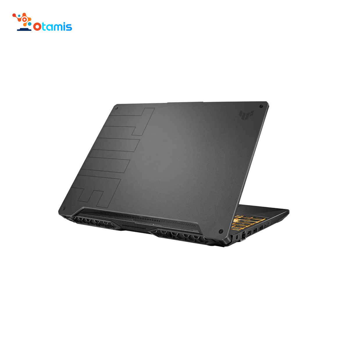 مشخصات، قیمت و خرید لپ تاپ 15.6 اینچی ایسوس مدل TUF Gaming FX506HC-BB