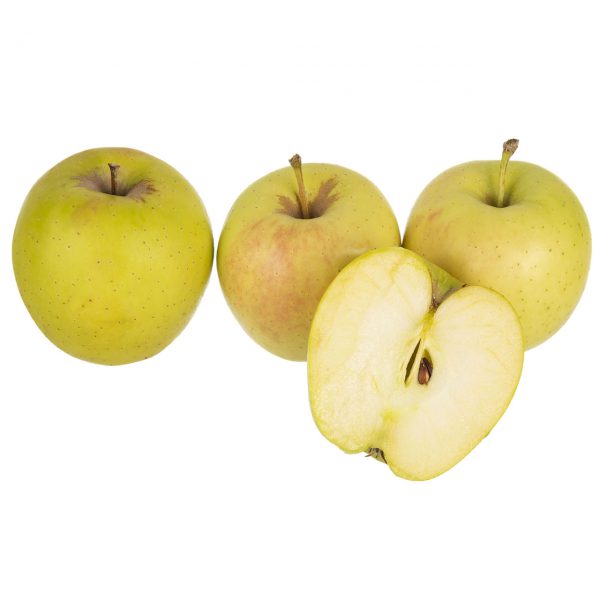 سیب زرد درجه یک - 10 کیلوگرم