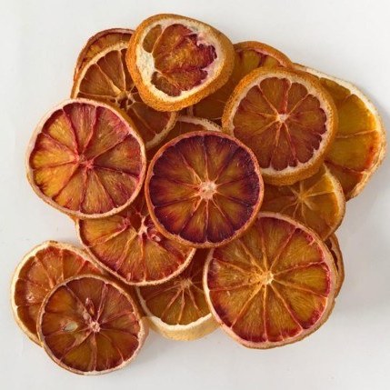 خرید و قیمت میوه خشک پرتقال در بسته های 200 گرمی | ترب