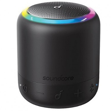 قیمت اسپیکر بلوتوثی قابل حمل انکر مدل Soundcore Mini 3 Pro مشخصات