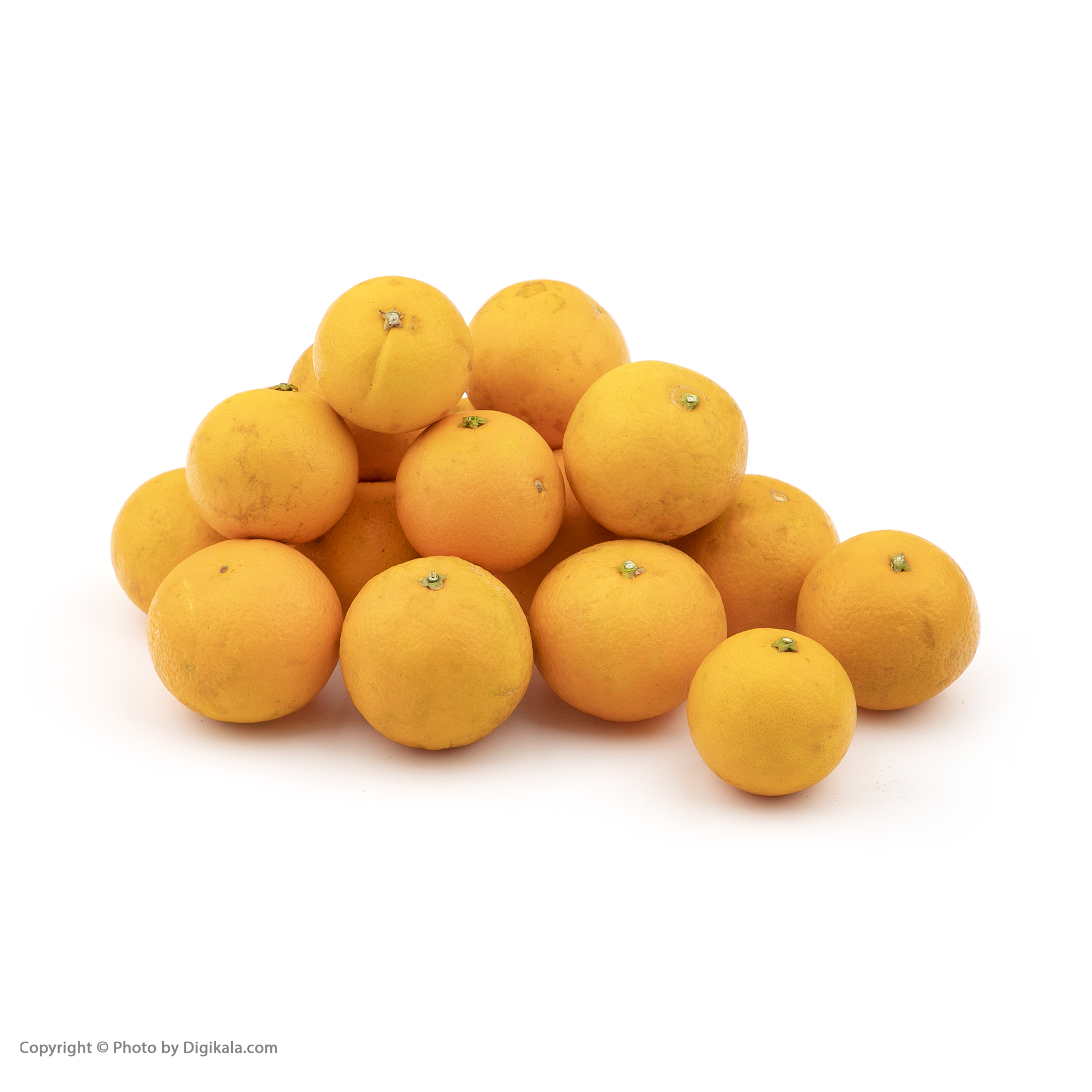 قیمت و خرید پرتقال آبگیری Fresh وزن 2.5 کیلوگرم