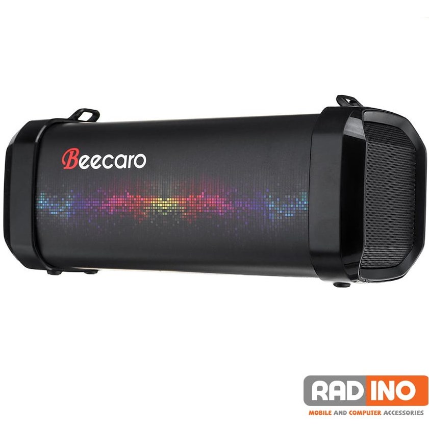 خرید و قیمت اسپیکر قابل حمل بلوتوث Beecaro F41 ا Beecaro F41 portableBluetooth speaker | ترب