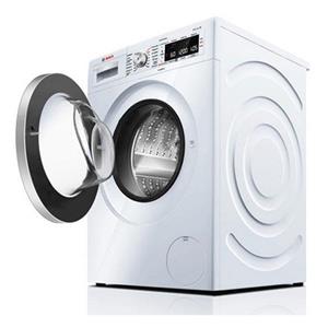 قیمت و خرید ماشین لباسشویی بوش مدل WAW28640 با ظرفیت 8 کیلوگرم BoschWAW28640 Washing Machine - 8 Kg