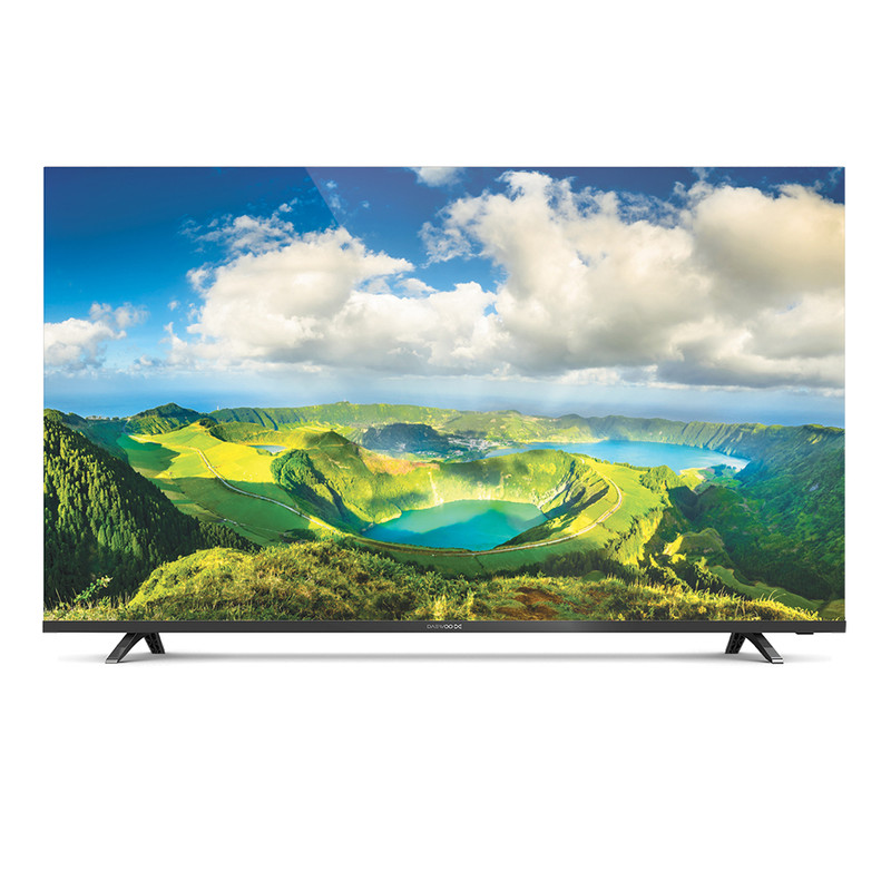قیمت و خرید تلویزیون ال ای دی هوشمند دوو مدل DSL-50K5700U سایز 50 اینچ