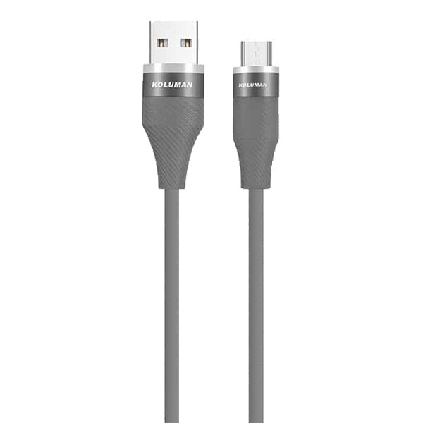 قیمت و خرید کابل تبدیل USB به USB-C کلومن مدل KD-63