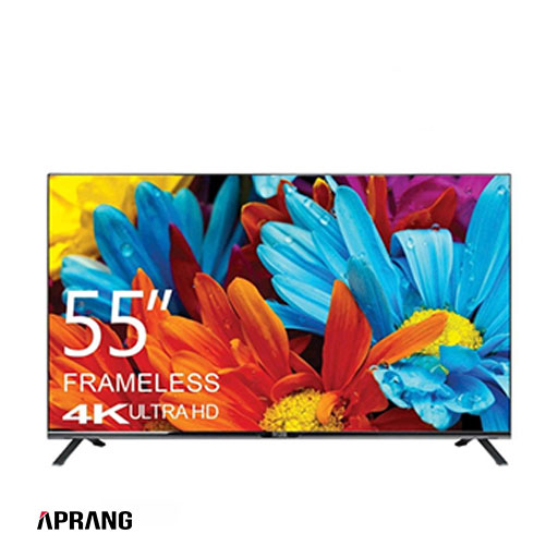 مشخصات، قیمت و خرید تلویزیون ال ای دی هوشمند ام جی اس مدل G55UB7000W سایز55 اینچ – فروشگاه آپرنگ