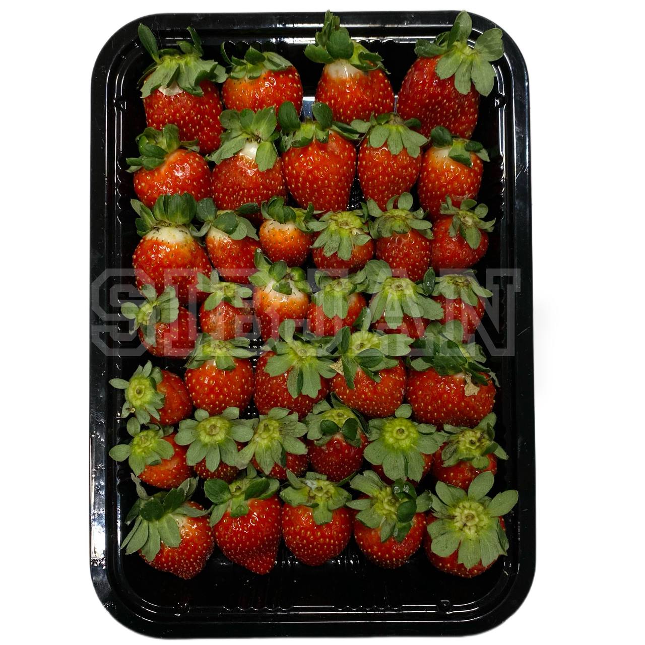 توت فرنگی درجه یک - 200 گرم strawberry_online buy_strawberry | فروشگاهآنلاین میوه و صیفی جات سیب جان