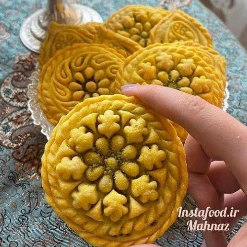 خرید و قیمت کلمپه زعفران خانگی تازه و درجه یک اصل کرمان(یک کیلو) | ترب