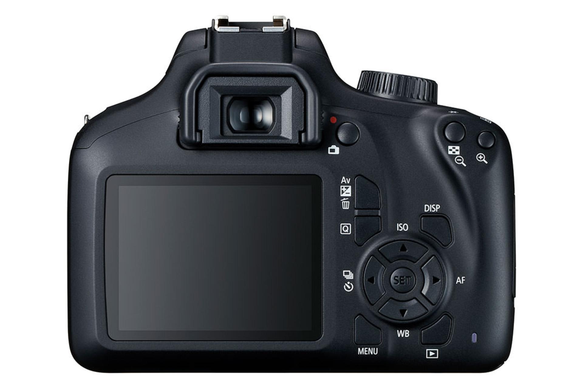 مشخصات و قیمت دوربین 4000D کانن ( Canon 3000D )