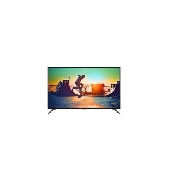 تلویزیون ال ای دی هوشمند فیلیپس مدل 55PUT6002 سایز 55 اینچ -یکتاکالا24یکتاکالا24