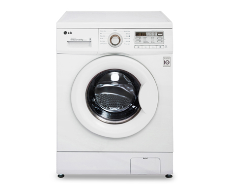 ماشین لباسشویی جی پلاس مدل GWM-J8250 ظرفیت 8 کیلوگرم | فروشگاه اینترنتی دبیمال