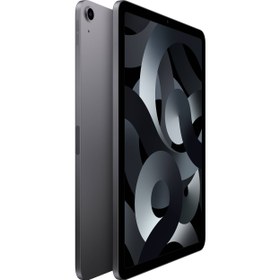 خرید و قیمت تبلت اپل iPad Air 5th 2022 wifi 10.9 inch | حافظه 64 گیگابایت ا AppleiPad Air 5th 2022 wifi 10.9 inch 64 GB | ترب