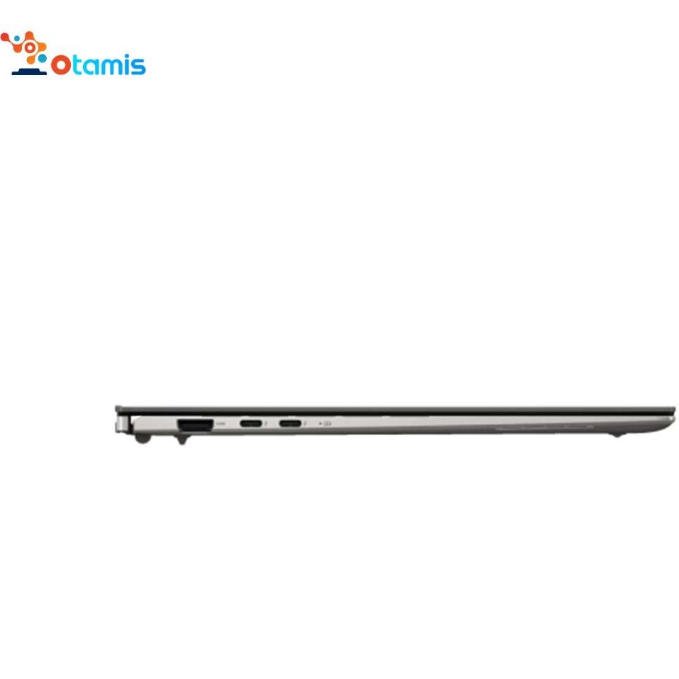 خرید و قیمت لپ تاپ ایسوس 13 اینچی مدل Zenbook S 13 OLED UX5304VA i7 1355U16GB 1TB ا Asus Zenbook S 13 OLED UX5304VA i7 1355U 16GB RAM 1TB SSD IrisXe | ترب