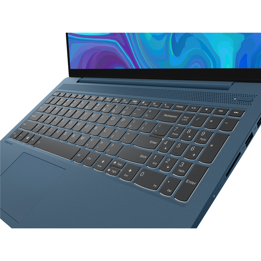 لپ تاپ 15.6 اینچی لنوو مدل IdeaPad 5 15ITL05-AF
