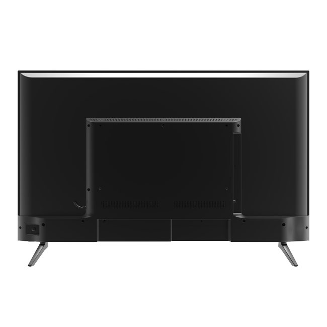 تلوزیون ال ای دی هوشمند ایکس ویژن مدل 43XC675 سایز 43 اینچ | آرکا 90