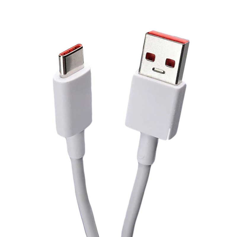 مشخصات و ارزان ترین قیمت کابل تبدیل USB به USB-C مدل TURBO 33W طول 1 متر -ام ام سون کالا